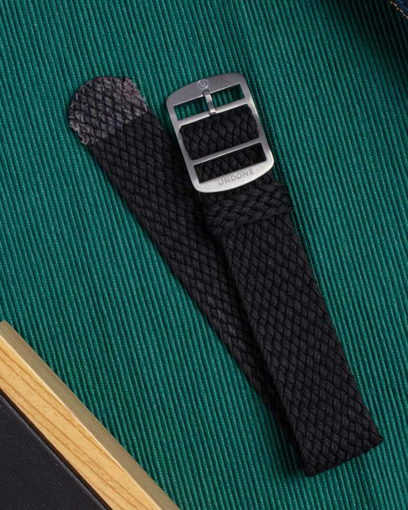 Perlon Black - UNDONE